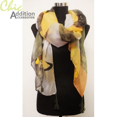 Scarf SF16-3-031B